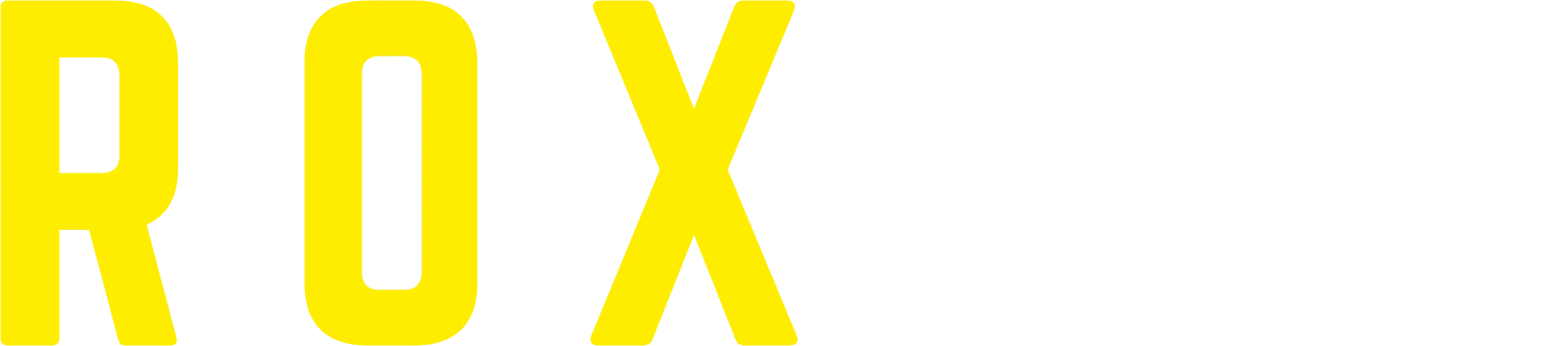 ROXFIT